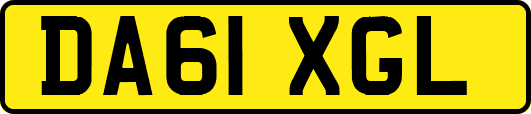 DA61XGL