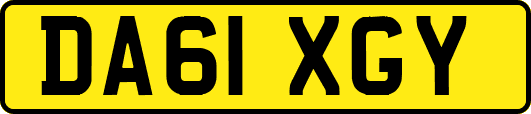 DA61XGY