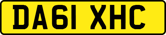 DA61XHC