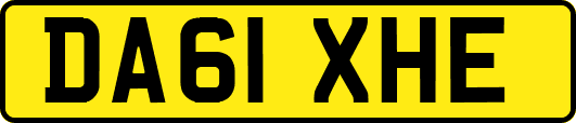 DA61XHE