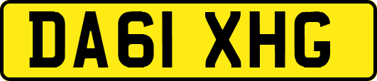 DA61XHG