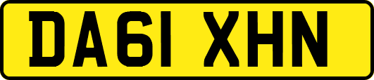 DA61XHN