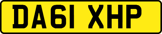 DA61XHP