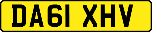 DA61XHV