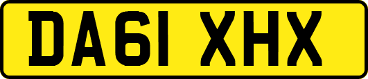 DA61XHX