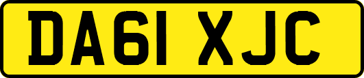 DA61XJC