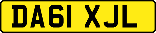 DA61XJL