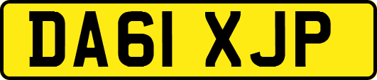DA61XJP