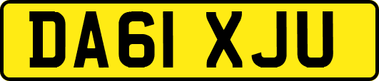 DA61XJU