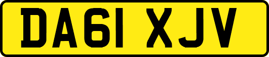 DA61XJV