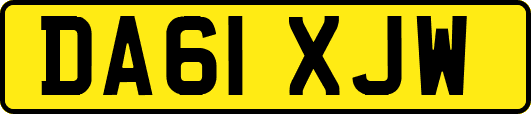 DA61XJW