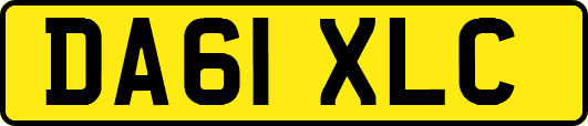 DA61XLC