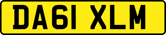 DA61XLM