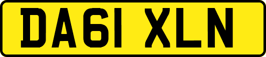 DA61XLN