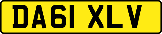 DA61XLV