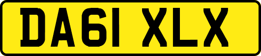 DA61XLX