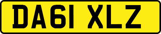 DA61XLZ