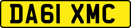 DA61XMC
