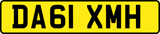 DA61XMH