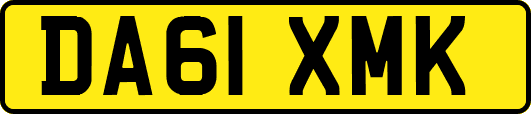 DA61XMK