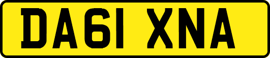 DA61XNA
