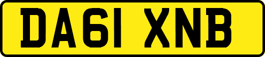 DA61XNB