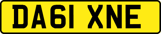 DA61XNE