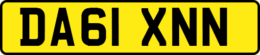 DA61XNN