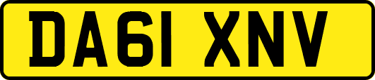 DA61XNV