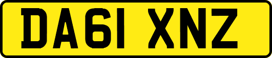 DA61XNZ