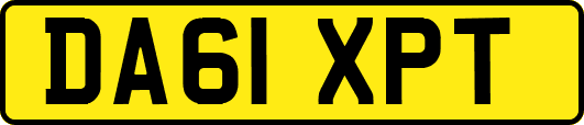 DA61XPT