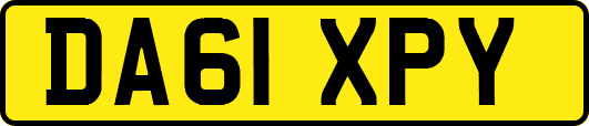 DA61XPY