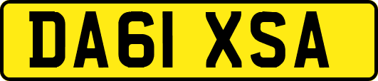 DA61XSA