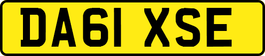 DA61XSE