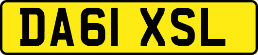 DA61XSL