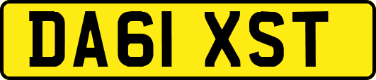 DA61XST