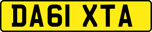 DA61XTA