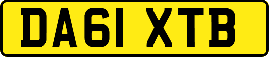 DA61XTB