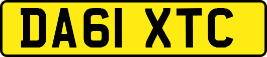 DA61XTC