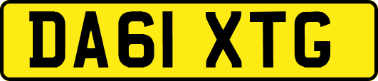 DA61XTG