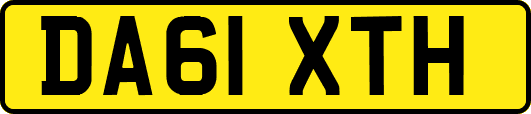 DA61XTH