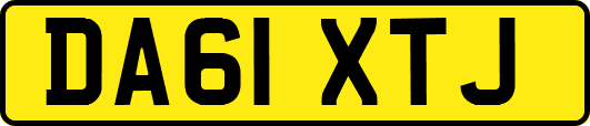 DA61XTJ