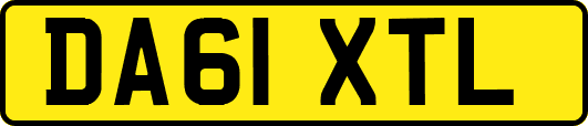 DA61XTL