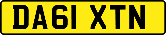 DA61XTN