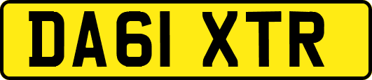 DA61XTR