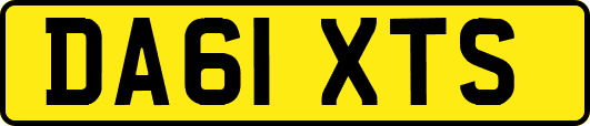 DA61XTS