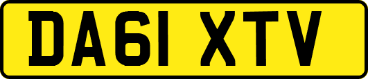 DA61XTV