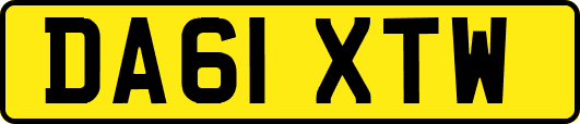 DA61XTW