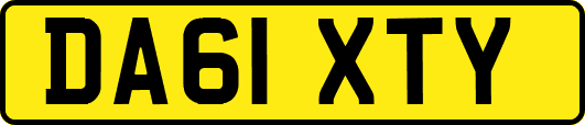 DA61XTY