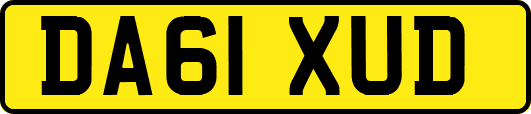 DA61XUD